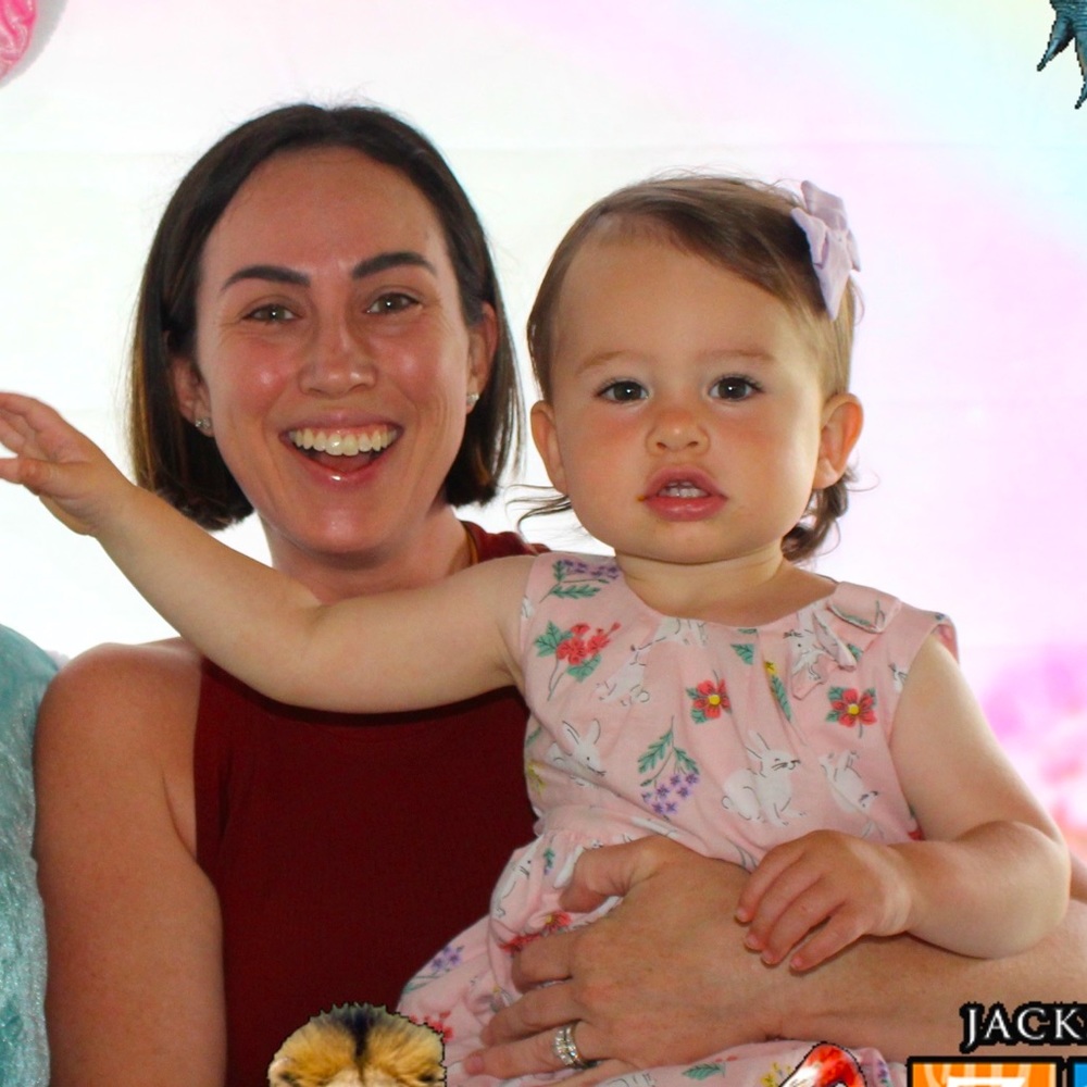 Meet your Posher, Mallory